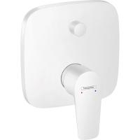Смеситель для душа Hansgrohe Talis E 71745700 Белый