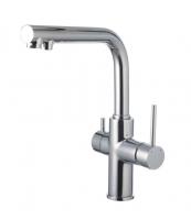 Смеситель Lemark Comfort LM3060C для кухонной мойки
