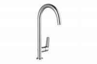 Смеситель Ravak Classic-CL 016.00 Хром
