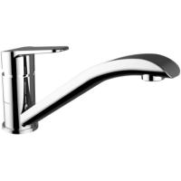 Смеситель для кухни Clever Start Elegance 99386 Хром
