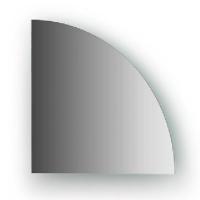Зеркало Evoform Reflective 20х20 без подсветки