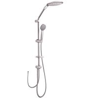 Душевая система Milardo 2503F21M76 Хром