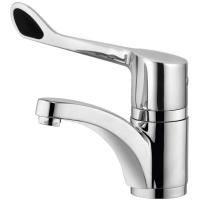 Смеситель для раковины Kludi Medi Care 341130534 Хром
