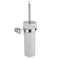 Ершик для унитаза Schein Durer 267C Хром