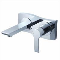 Смеситель для раковины Schein Swing 43204/8007007A Хром