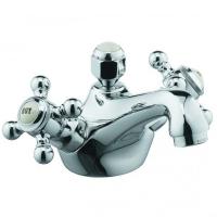 Смеситель для раковины Kludi Adlon 510120520 Хром