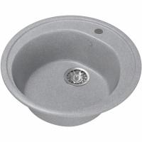Кухонная мойка Mixline ML-GM11-342 533153 Графит