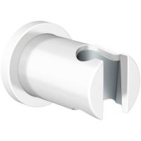 Держатель ручного душа Grohe Rainshower 27074LS0 Белый
