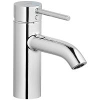 Смеситель для раковины Kludi Bozz 382720576 Хром