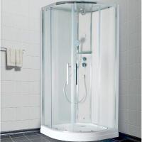 Душевая кабина Timo Premium Ilma 901 100x100 без крыши
