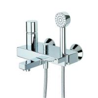 Смеситель для ванны Oras Alessi One 8545 Хром