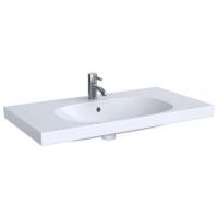 Раковина Geberit Acanto 90 500.623.01.2 белая