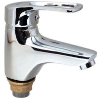 Смеситель для раковины Groft Hansberg 001 GF0002 Хром