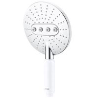 Ручной душ WasserKRAFT A059 Хром