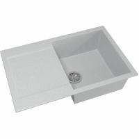 Кухонная мойка Mixline ML-GM31-310 537714 Серая