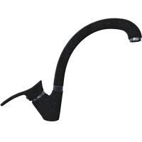 Смеситель для кухни Dr. Gans DG-03 33.43H.1110 Черный