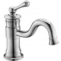 Смеситель для раковины Timo Adelia 6061/00F Хром