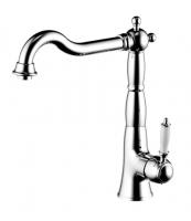 Смеситель Lemark Soul LM6004C для кухонной мойки
