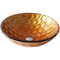 Раковина-чаша Bronze de Luxe 40 14159 Без перелива