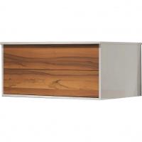 Тумба под раковину Opadiris Дольче 80 00-00000177 Белый Светлое дерево