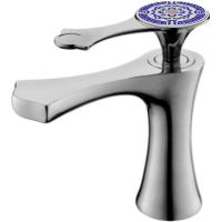 Смеситель для раковины Artik Yasmina 800 B03 Хром