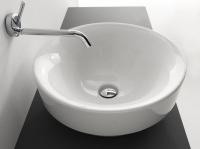 Раковина Kerasan Cento 3558 350 мм