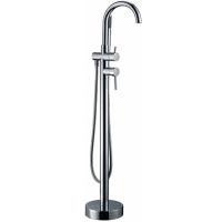 Смеситель для ванны Kaiser Merkur 26282 Хром