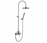Душевая система Bugnatese Sirio 6736A CR (Хром)