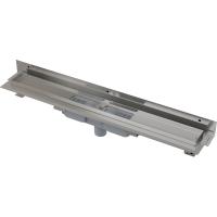 Душевой лоток Alcaplast Flexible Low APZ1104-750 без решетки