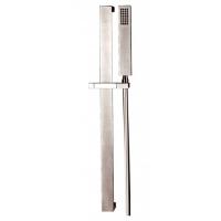Штанга для душа Gessi Rettangolo 20145.031 Хром