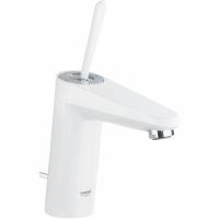 Смеситель для раковины Grohe Eurodisc Joystick 23427LS0 Белая луна