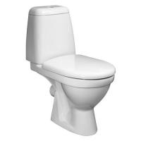 Унитаз-компакт Jika Baltic 2428.6 с бачком без сиденья