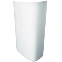 Пьедестал RAK Ceramics Moon HAR0102AWHA