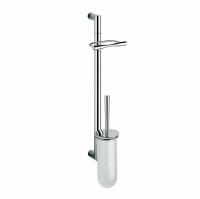Подвесная стойка Colombo Design Isole pantane B9423.000 Хром