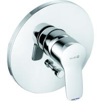 Смеситель для душа Kludi Pure&Easy 374190565 Хром