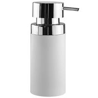 Дозатор жидкого мыла WasserKRAFT Berkel K-4999 Белый