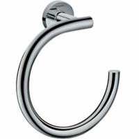 Держатель для полотенец Hansgrohe Logis Universal 41724000 Хром