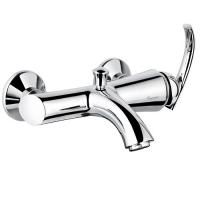 Смеситель для ванны Emmevi Dakota 73001 Хром