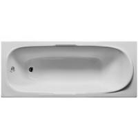 Акриловая ванна Eurolux Bath Eko Lait 170х70 E1017070018 без гидромассажа