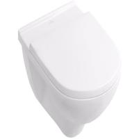 Унитаз Villeroy&Boch O Novo 5660 1001 подвесной без сиденья