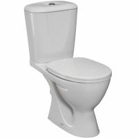 Унитаз компакт Ideal Standard Eurovit W904201 с бачком и сиденьем