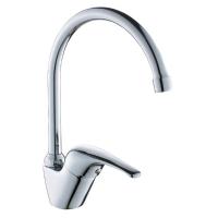 Смеситель для кухни Esko Riga RG 519 Хром