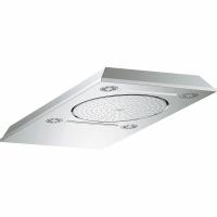 Верхний душ Grohe Rainshower F-series 27938001 Хром