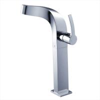 Смеситель для раковины Schein Whirl 42221/8035002 Хром