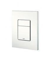Клавиша смыва Grohe Skate Cosmopolitan 38732SH0 Белая