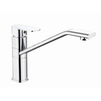 Смеситель для кухни Kaiser Sonat 34133 Хром