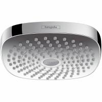 Верхний душ Hansgrohe Croma Select E 26528000 Хром