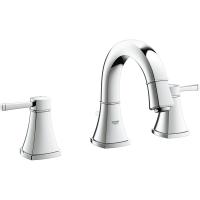 Смеситель для раковины Grohe Grandera 20417 Хром