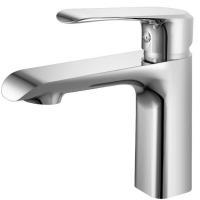 Смеситель для раковины Rush Gozo GZ3735-11 Хром