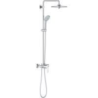 Душевая система Grohe Euphoria System 27473001 Хром